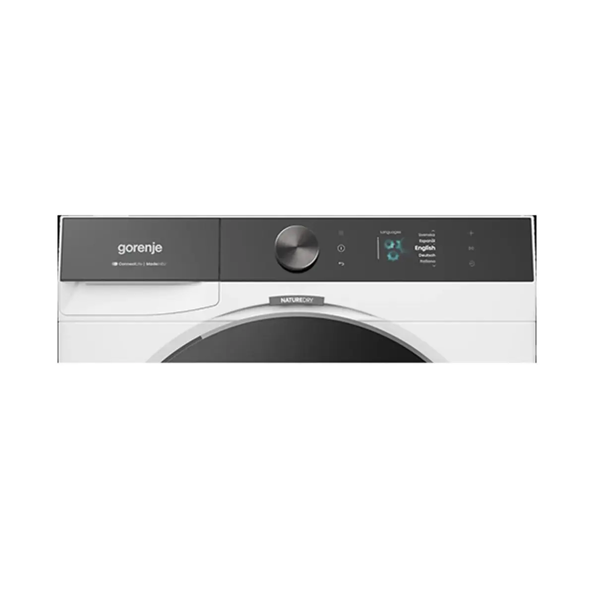 Gorenje Mašina za sušenje veša DG89BP