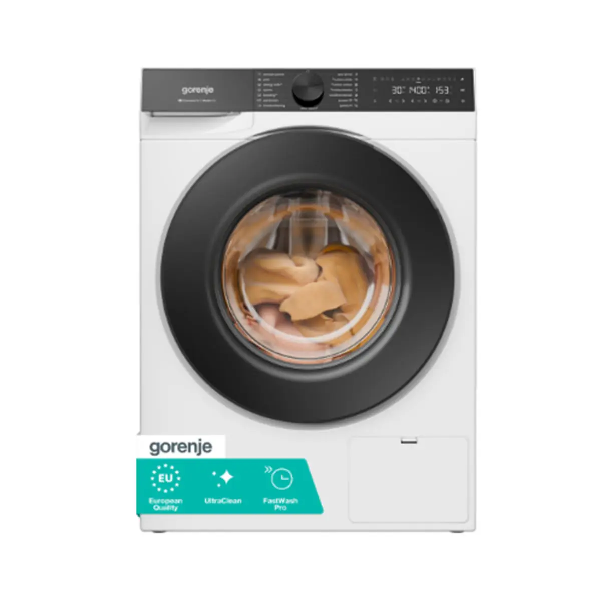 Gorenje Mašina za pranje veša WG684A31