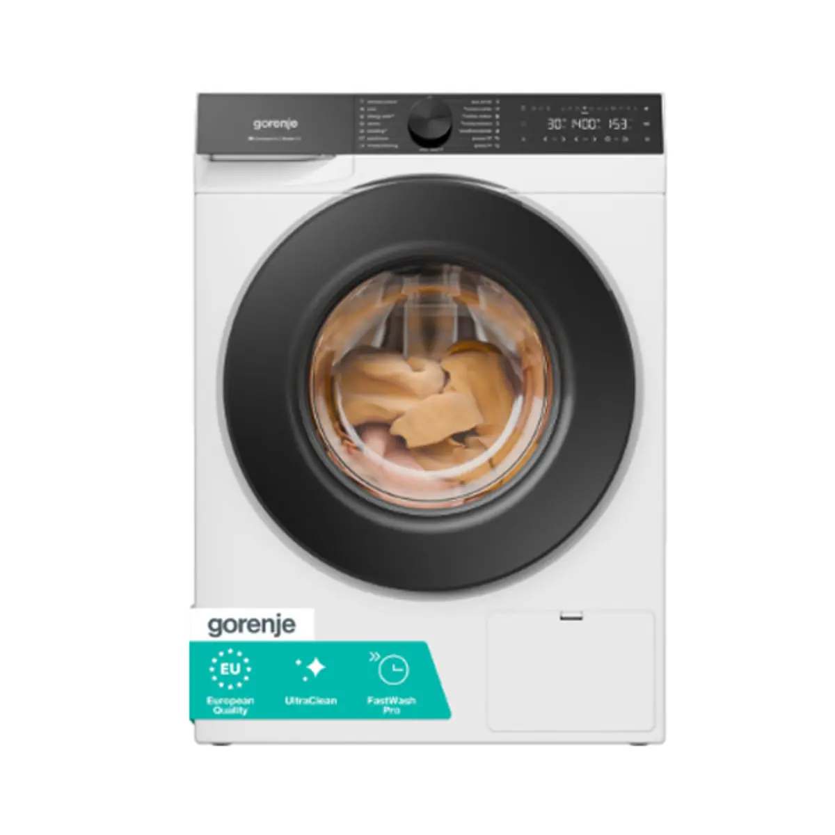 Gorenje Mašina za pranje veša WG694A11