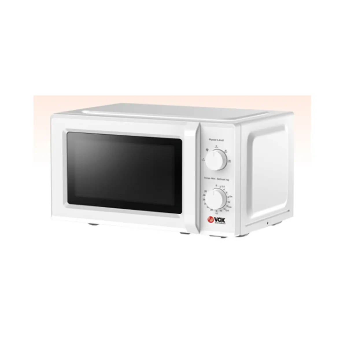 Vox Mikrotalasna MWH-M19W