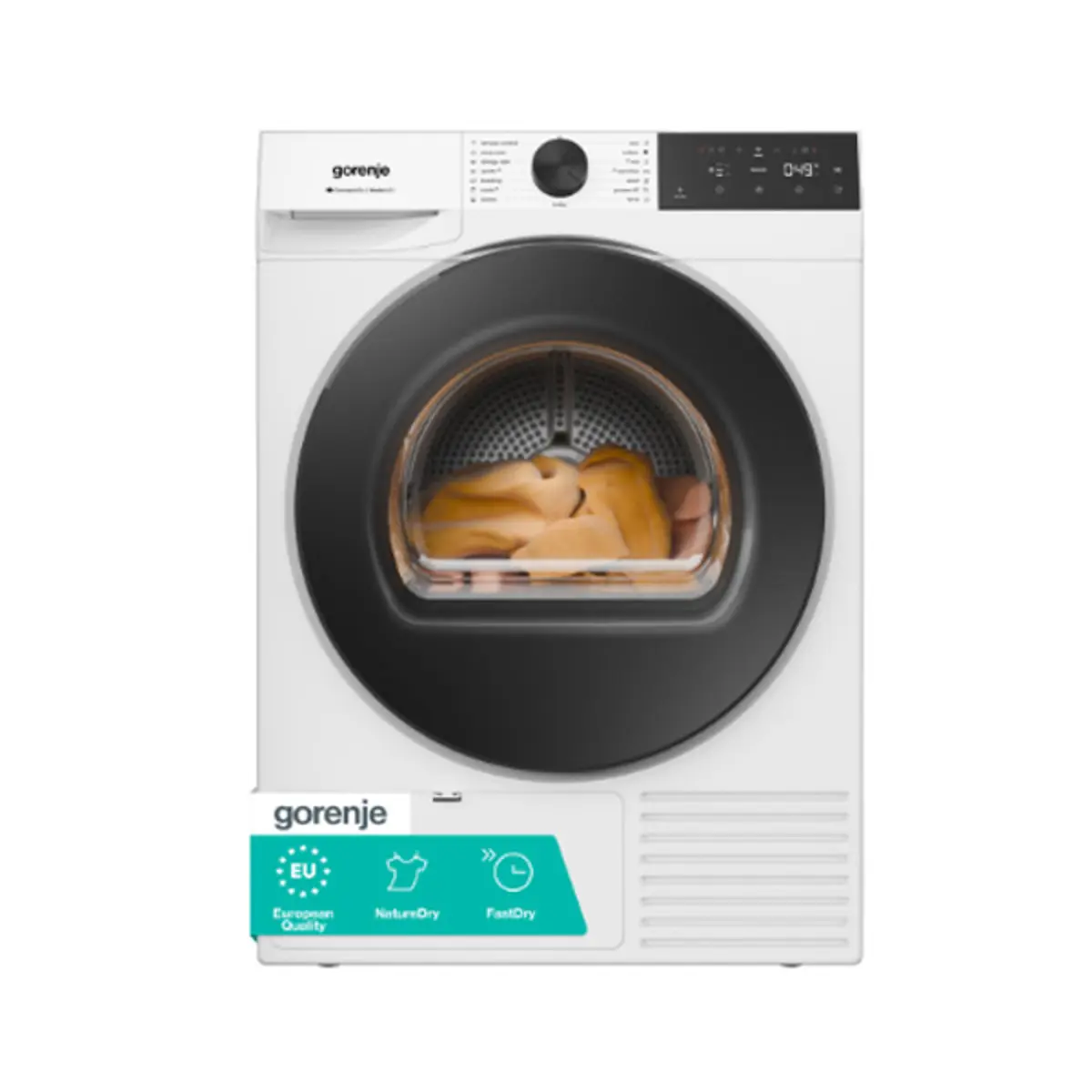 Gorenje Mašina za sušenje veša DG49D