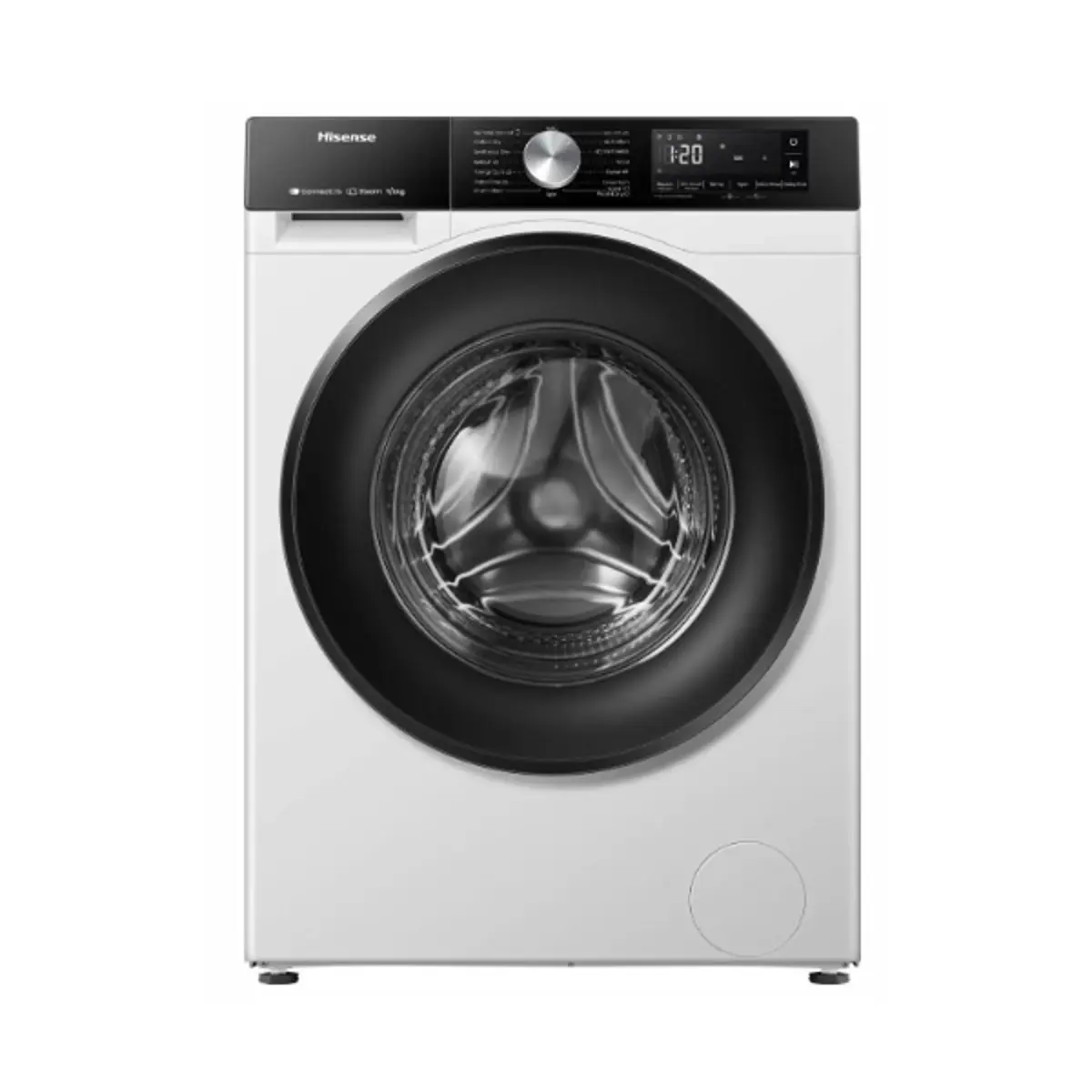Hisense Mašina za pranje i sušenje veša WD3S9043BW3
