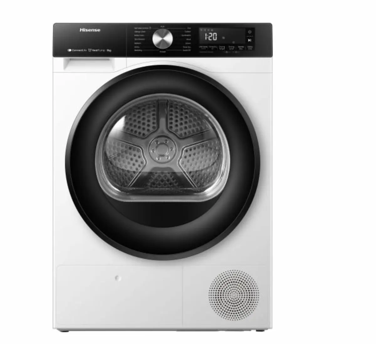 Hisense Mašina za sušenje veša DH3S802BW2