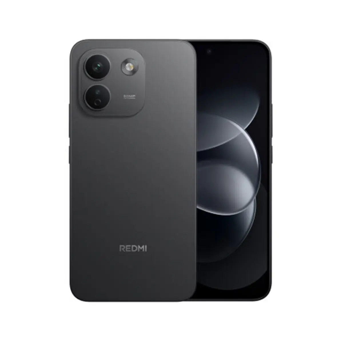 Mobilni telefon Xiaomi Redmi Note 17 pro max 8/512GB 5G crna