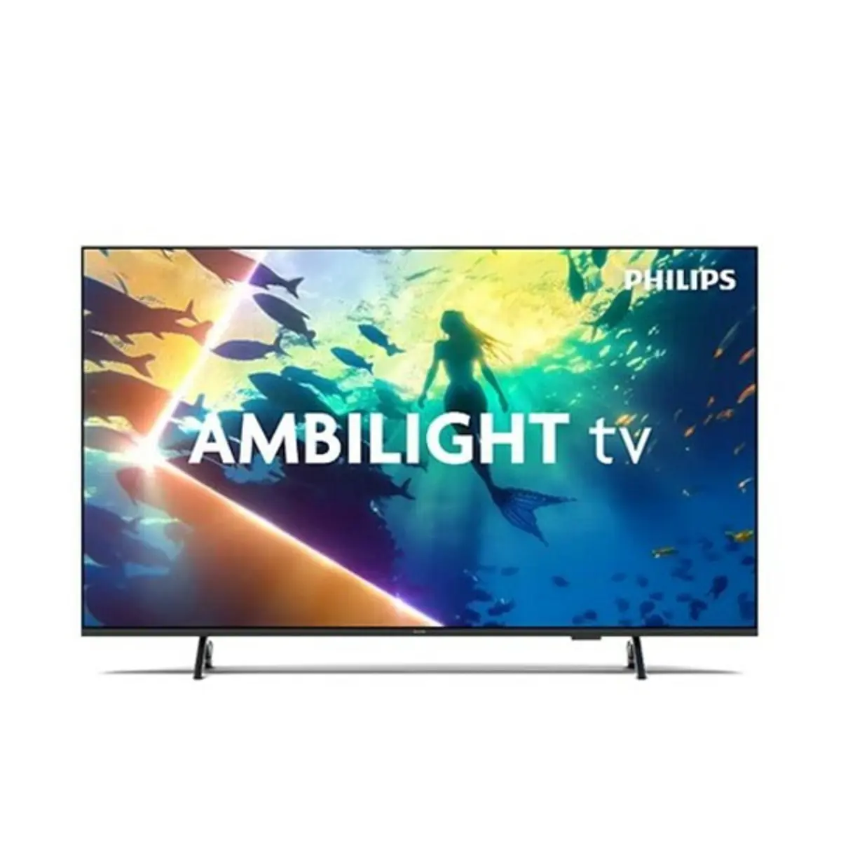 Philips Televizor 65PUS8010/10 Smart, LED, 4K UHD, 65"(165cm), DVB-T/T2/T2-HD/C/S/S2