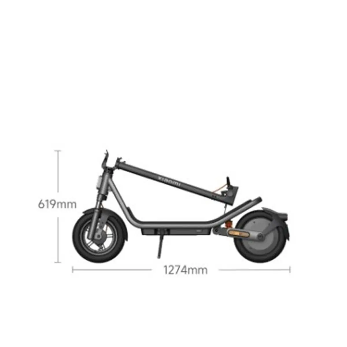 Električni trotinet Xiaomi electric scooter 6Gl