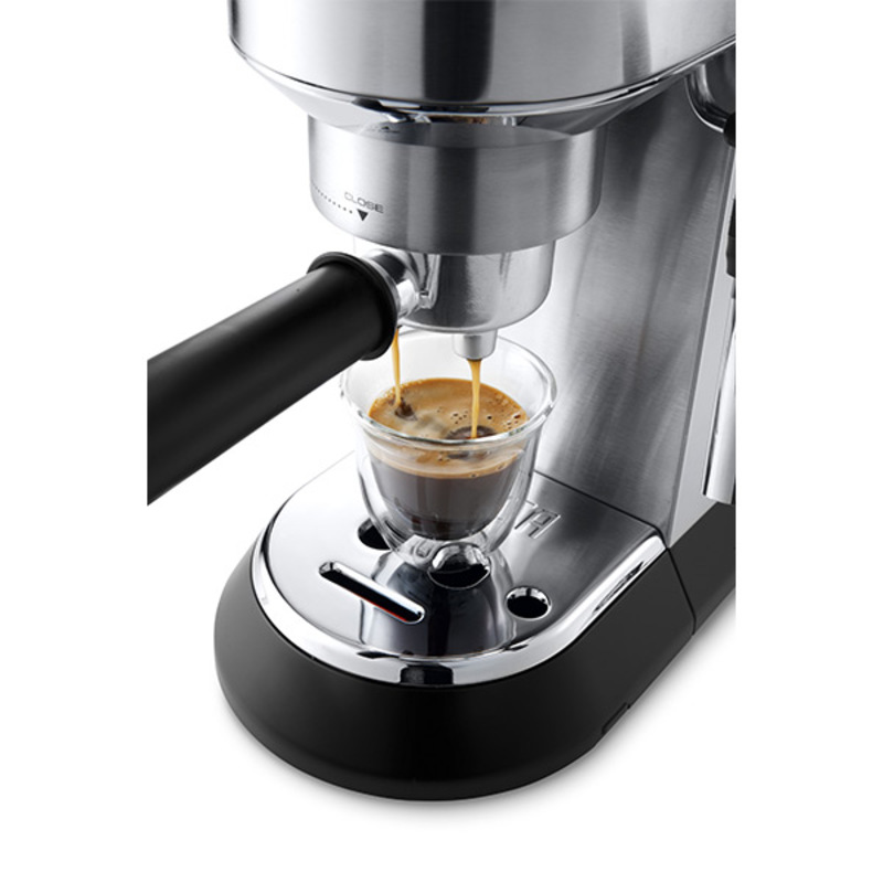 Aparat za espresso kafu DeLonghi EC.685.M