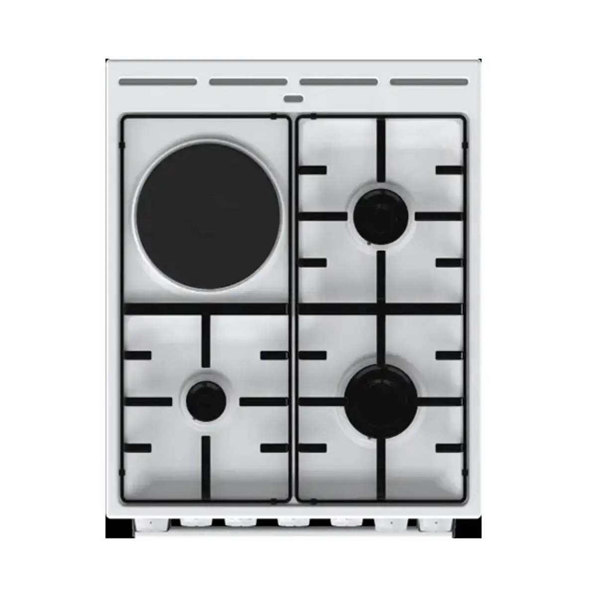 Gorenje Kombinovani šporet GK5B42WD
