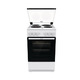 ELEKTRIČNI ŠPORET GORENJE GE5A21WH