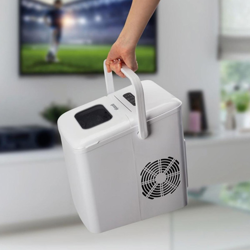 Ledomat Gorenje IMD1200W