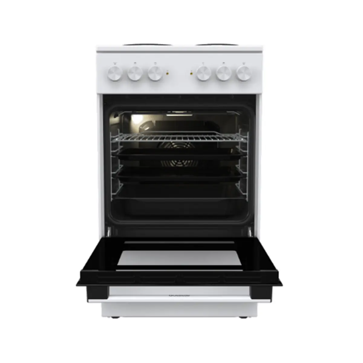 Gorenje Električni šporet GE5A60WH