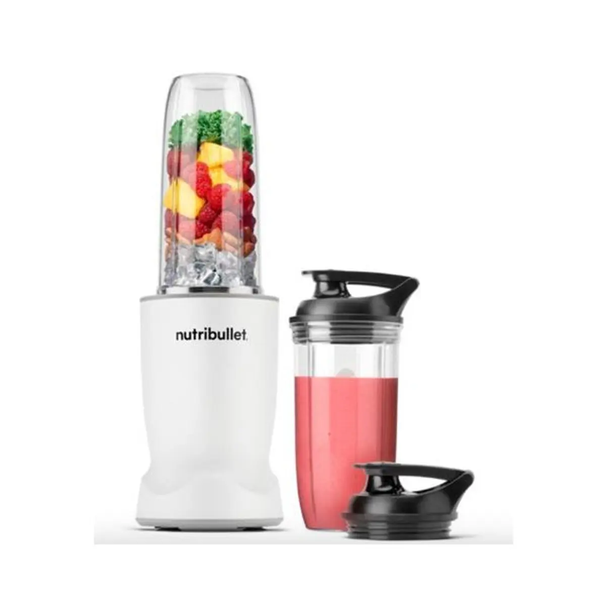 Nutribullet Blender NutribuIlet NBT1006MW