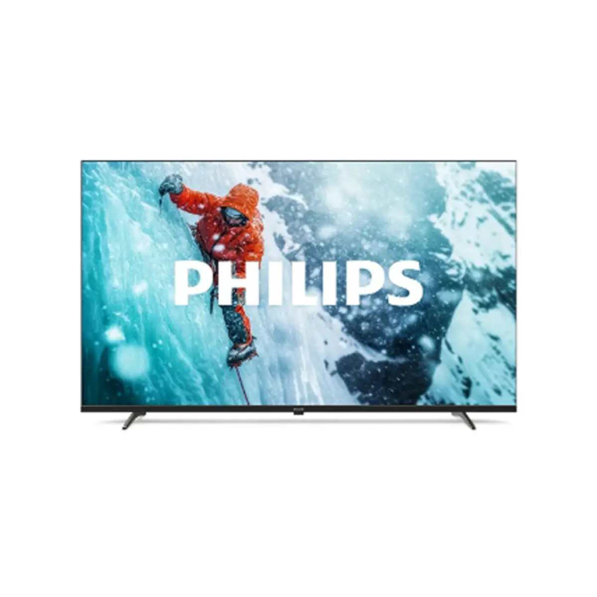 Philips Televizor 43PUT7630/10 Smart, 4K UHD, 43"(108 cm), DVB-T/T2