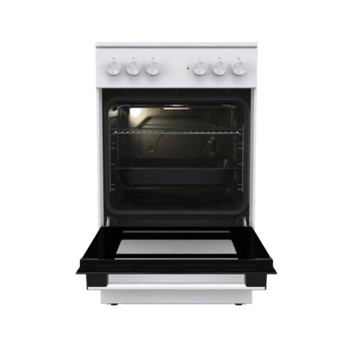 Električni šporet Gorenje GEC5A20WG