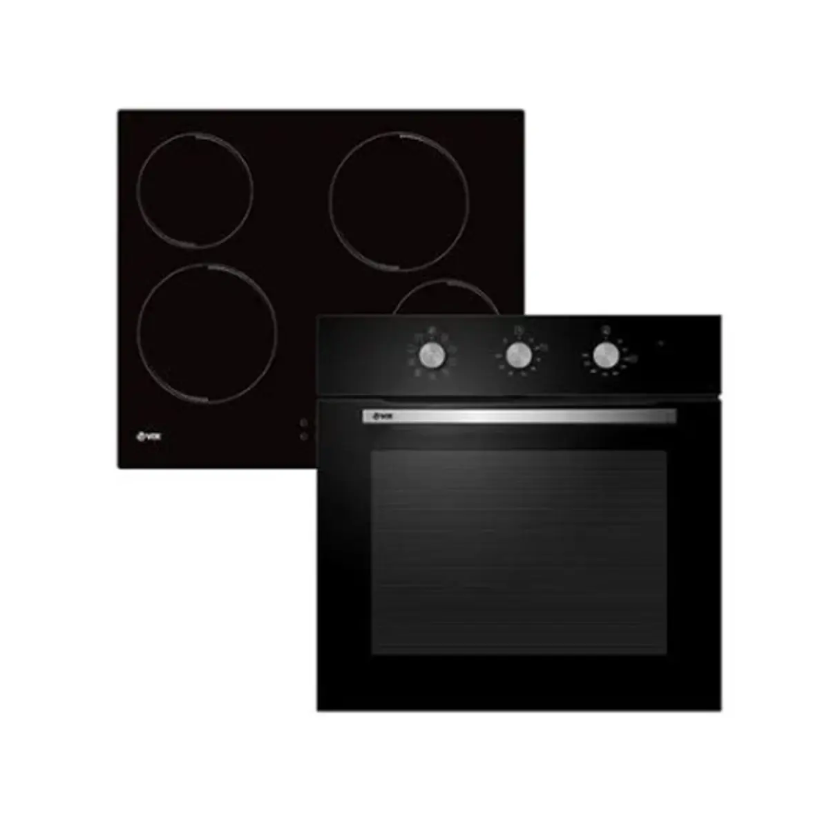 Vox Ugradni set SET 3400B