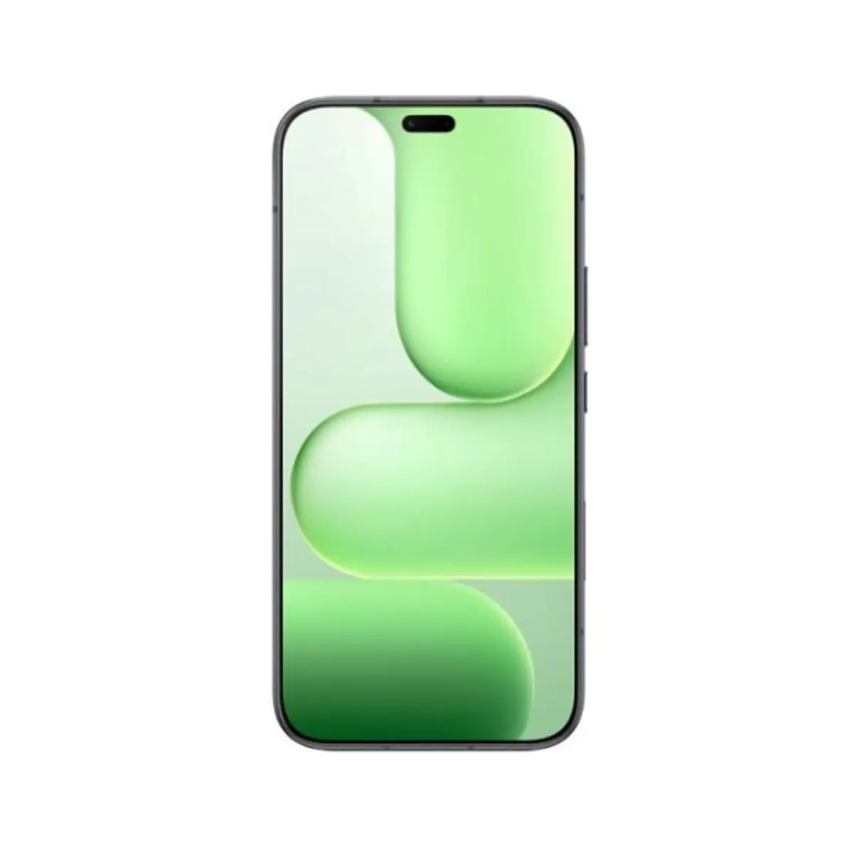 Honor Mobilni telefon 600 Lite OP 8/256GB crna