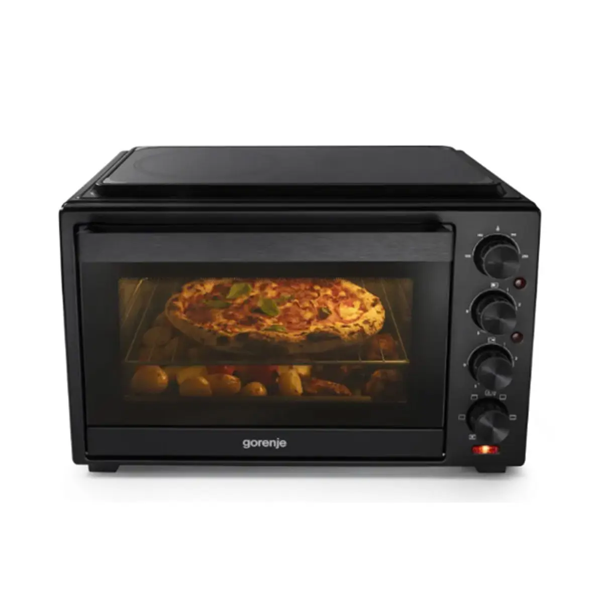 Gorenje Mini šporet OM38GBC