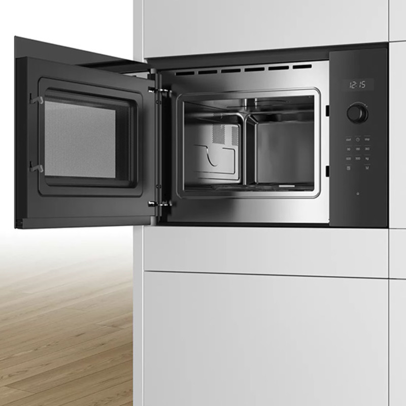 Mikrotalasna Bosch BFL554MBO