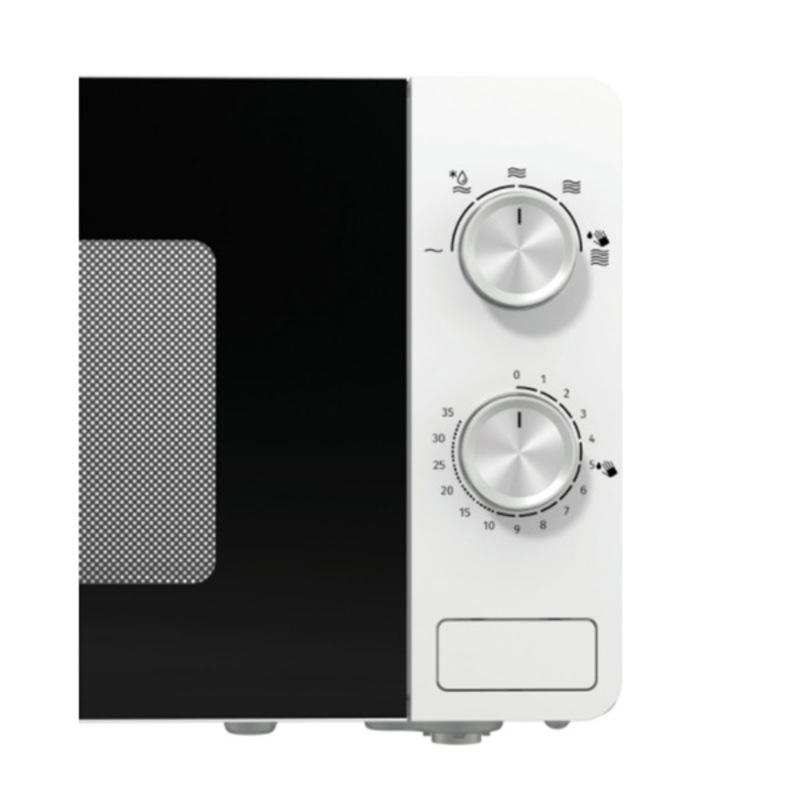 Mikrotalasna Gorenje MO17E1W