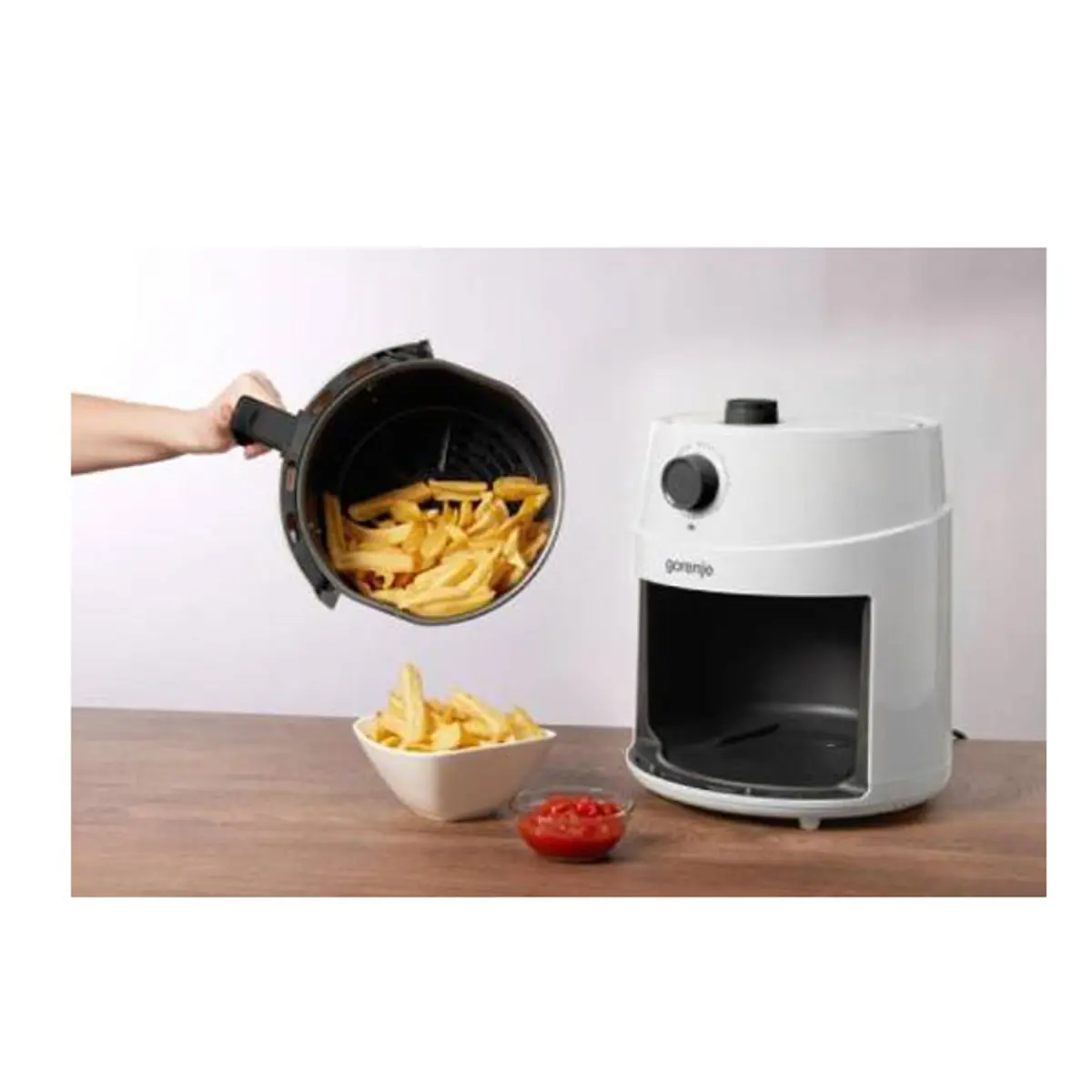 Gorenje Friteza  AF1300XG