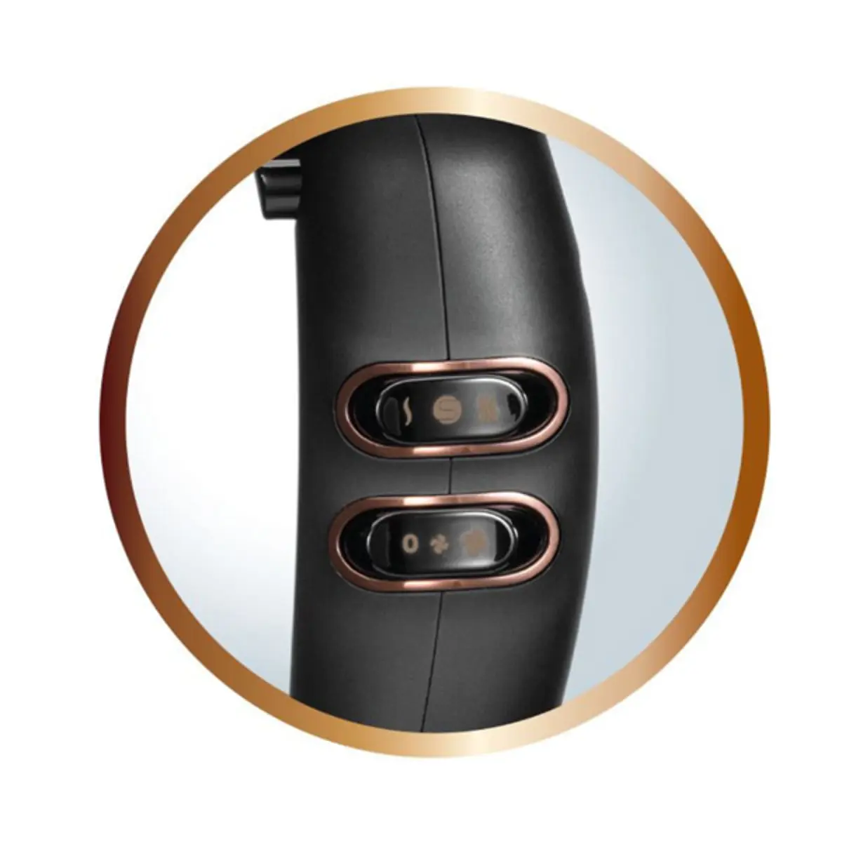 Fen Remington AC7200 Supercare PRO