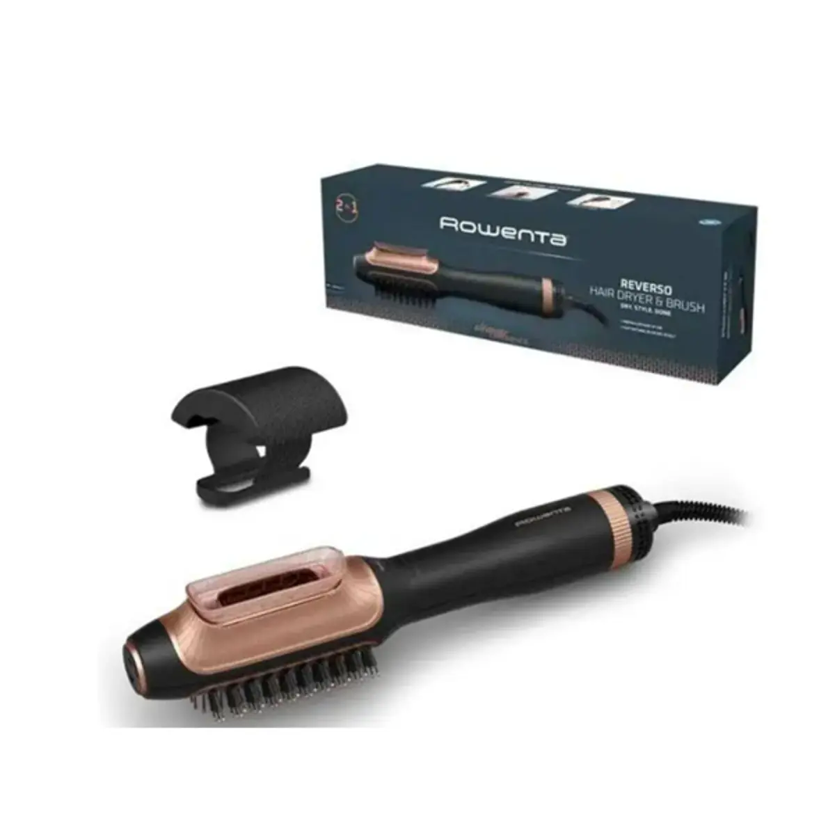 Rowenta Stajler  CF9840
