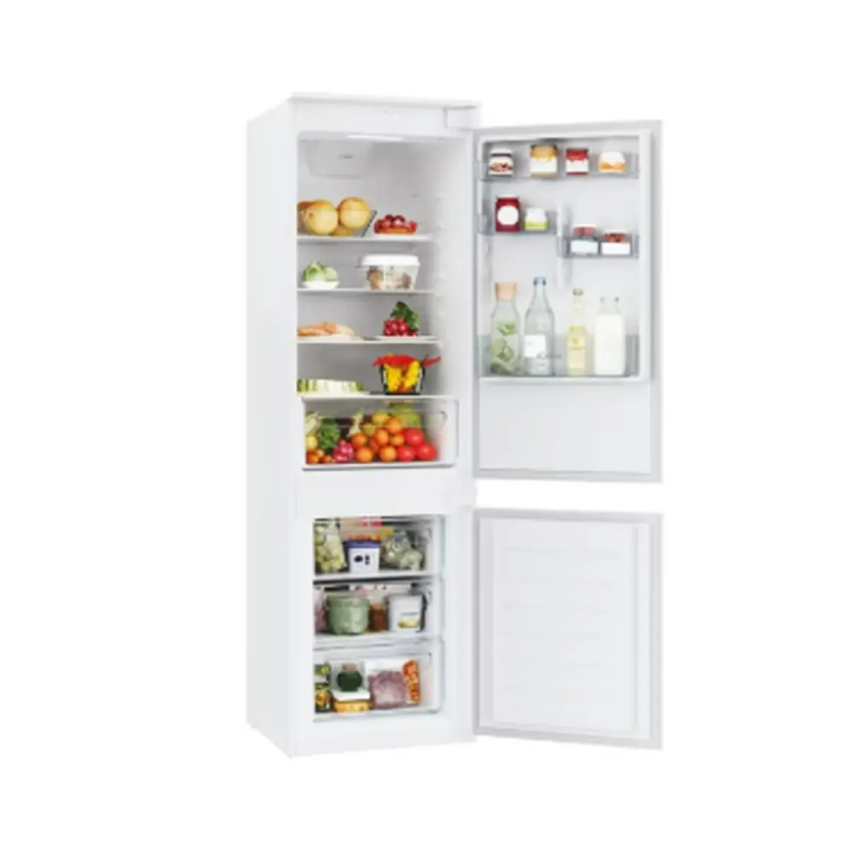 Candy Kombinovani frižider  CBL3518E