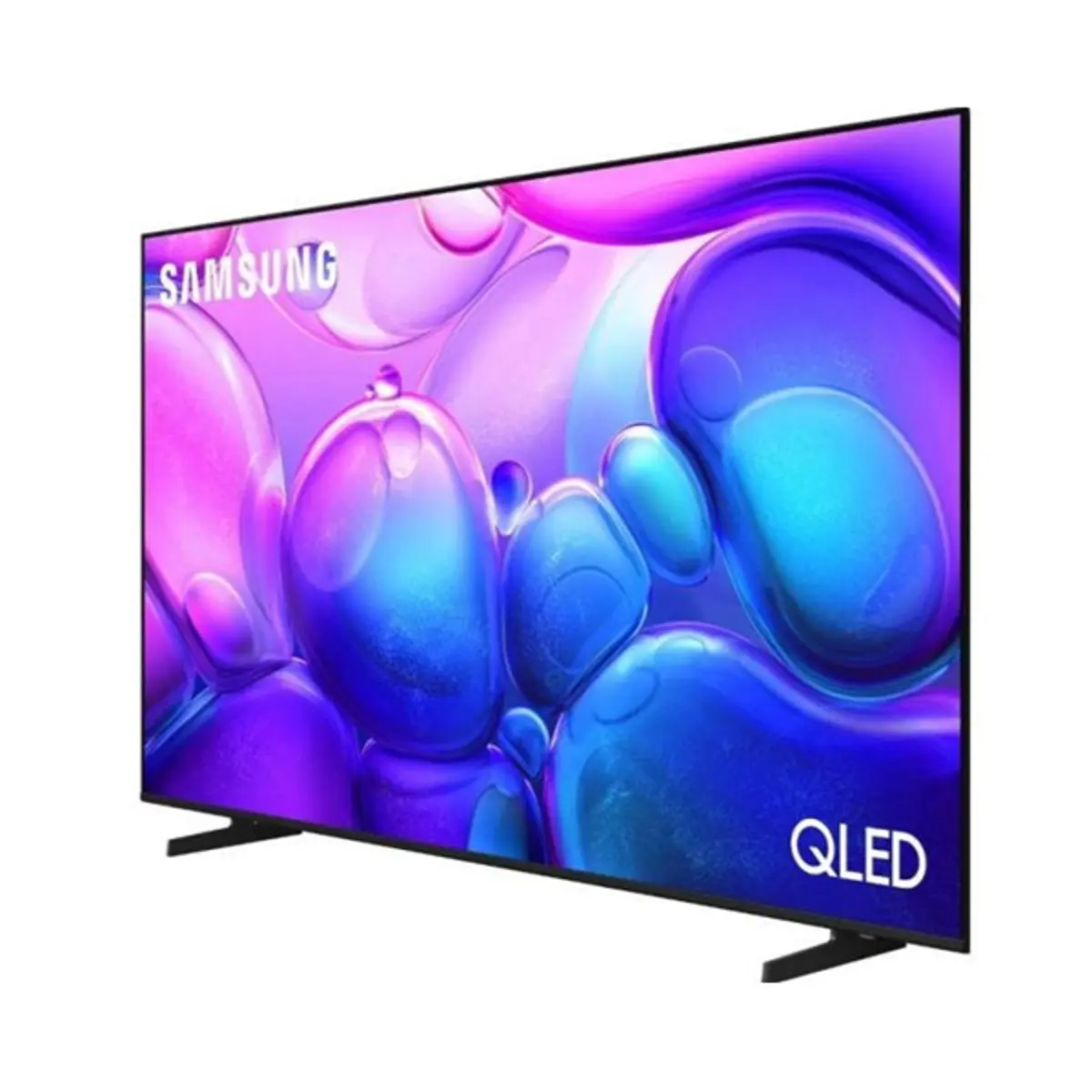 SAMSUNG TV QLED QE55Q6FAAUXXH