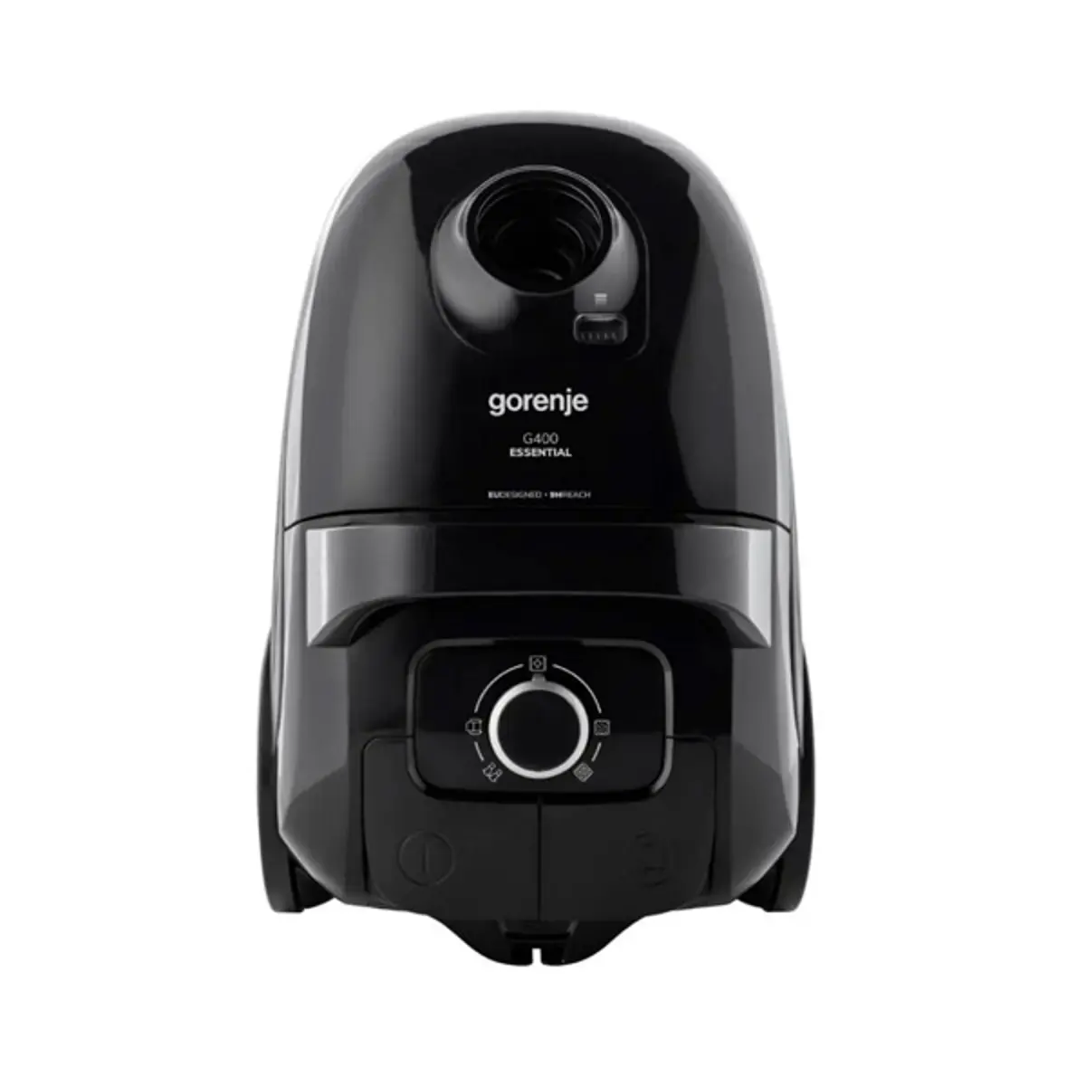 Gorenje Usisivač VCE21G4EBK