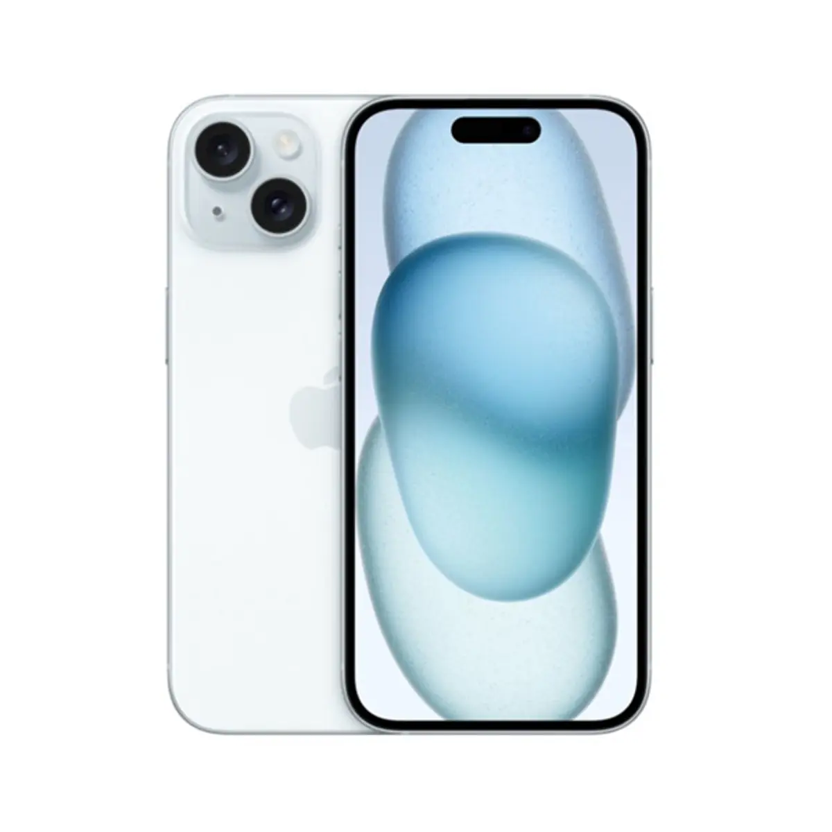 Apple Mobilni telefn iPhone 15 128GB plavi