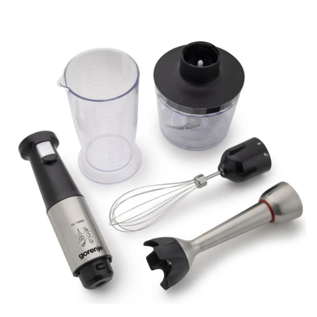 Gorenje Štapni mikser  HBX1500VS