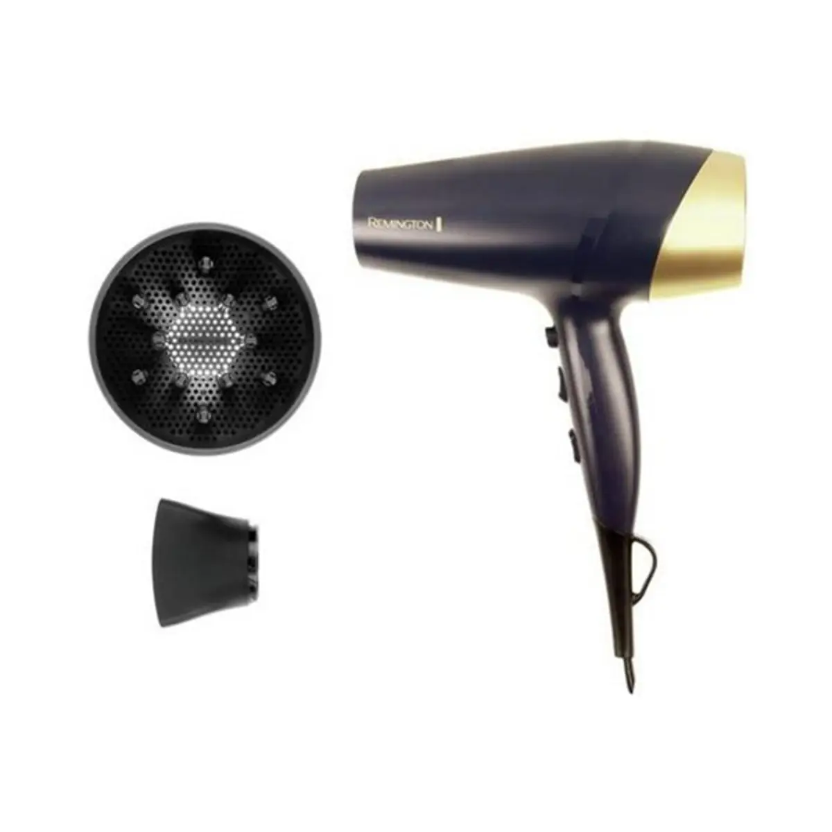 Remington Fen  D 5805 sapphire luxe