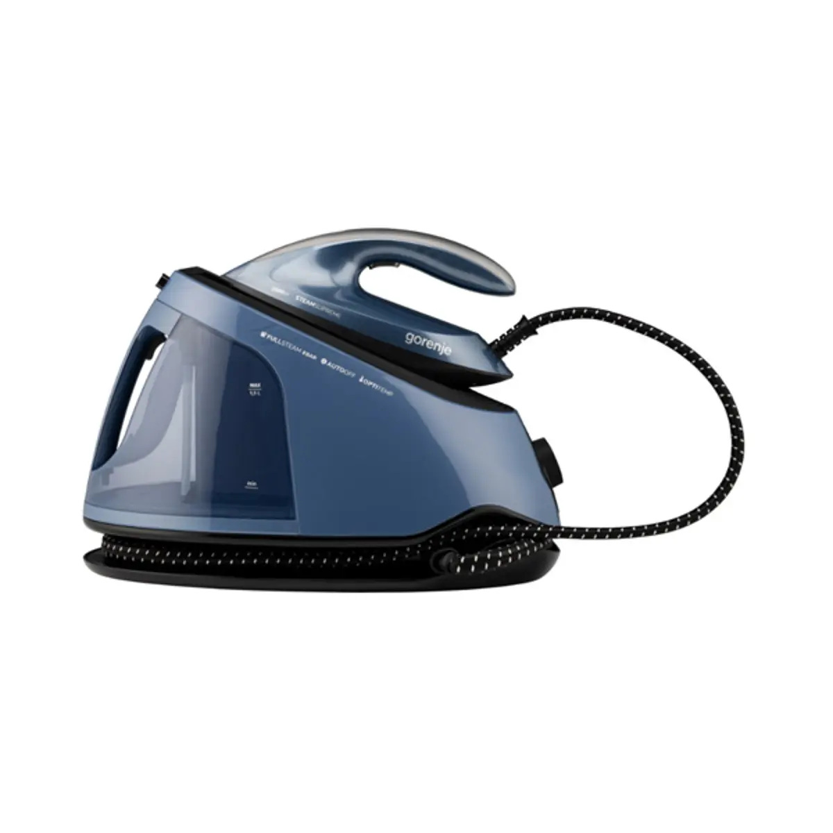 Gorenje Parna stanica  SGD3000BBK