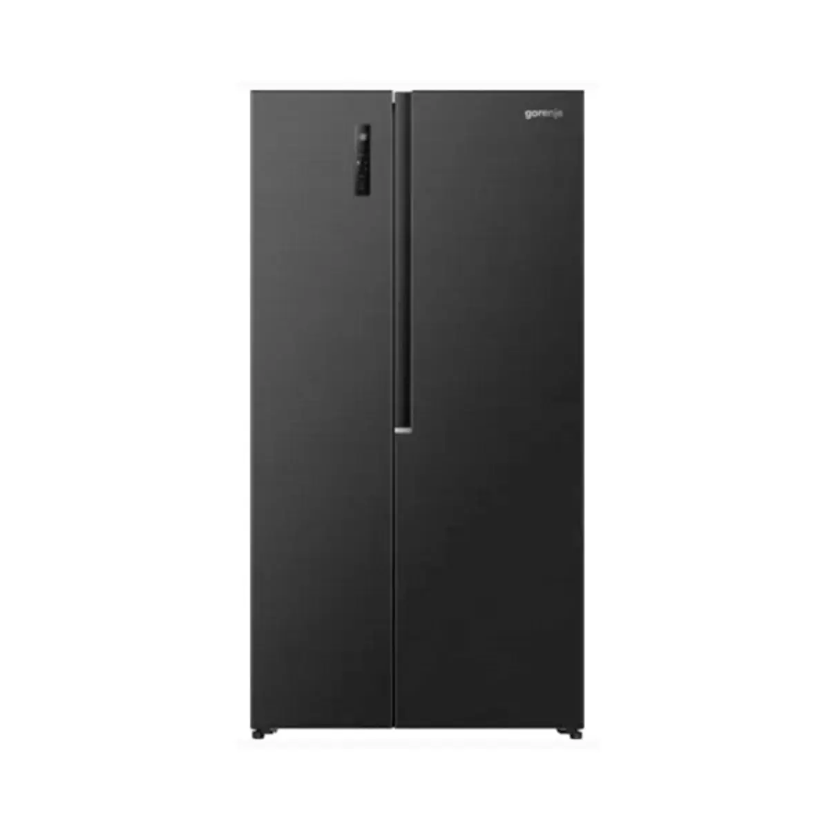 Gorenje Side by side frižider NRS917E41BX