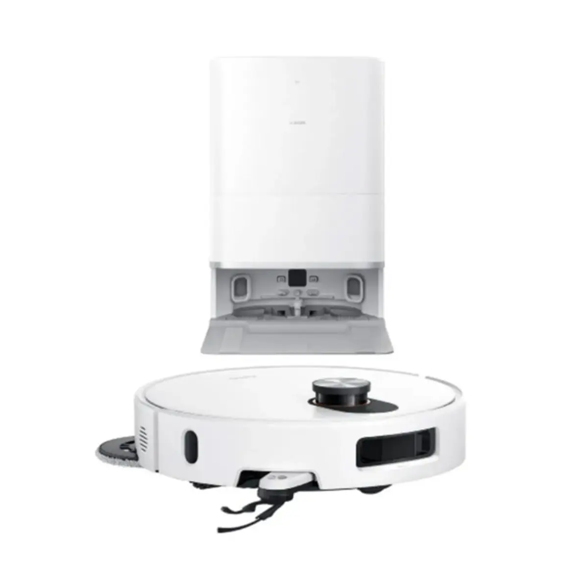 Usisivač robot Xiaomi vacuum 5 EU