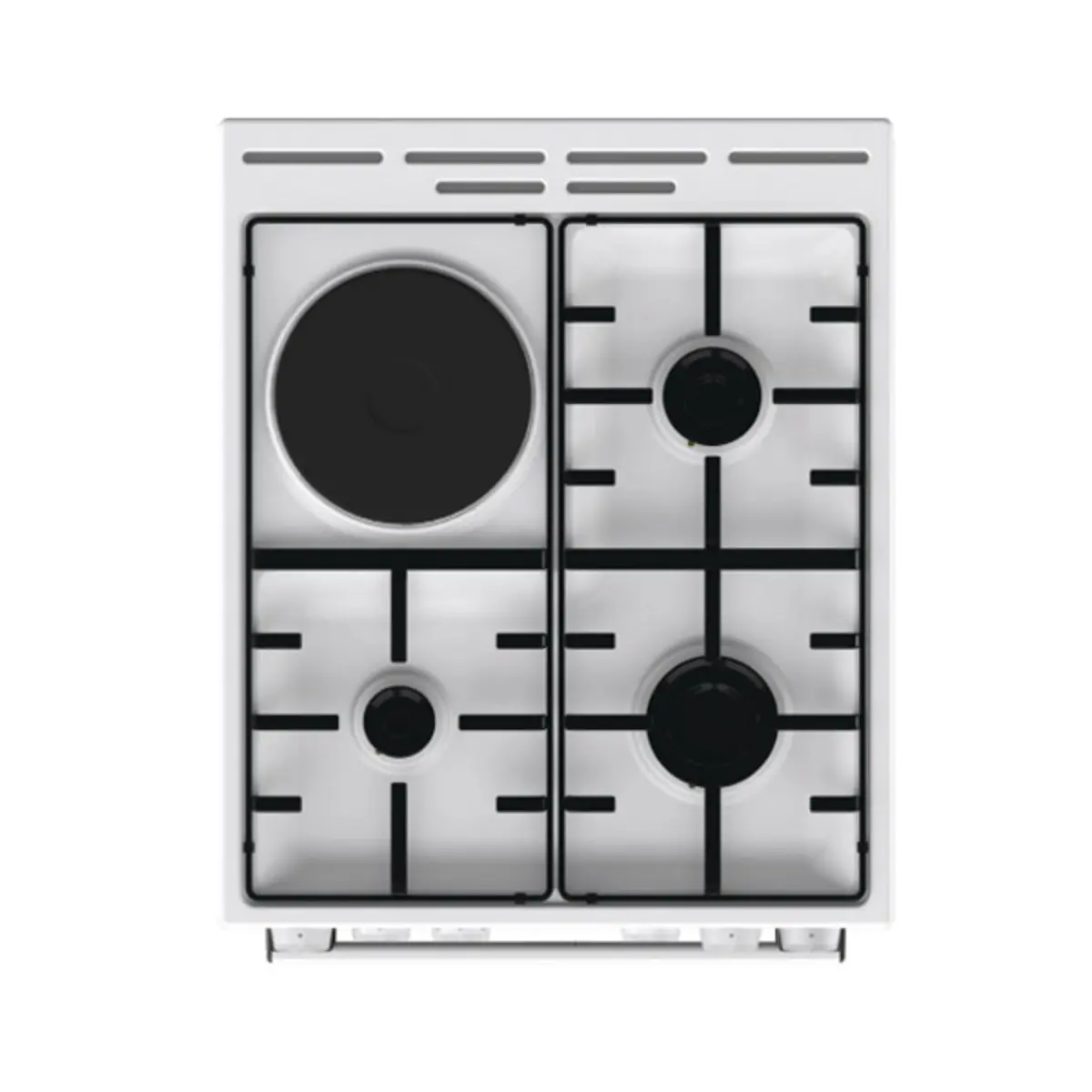 Gorenje Električni šporet  GK5A12WD