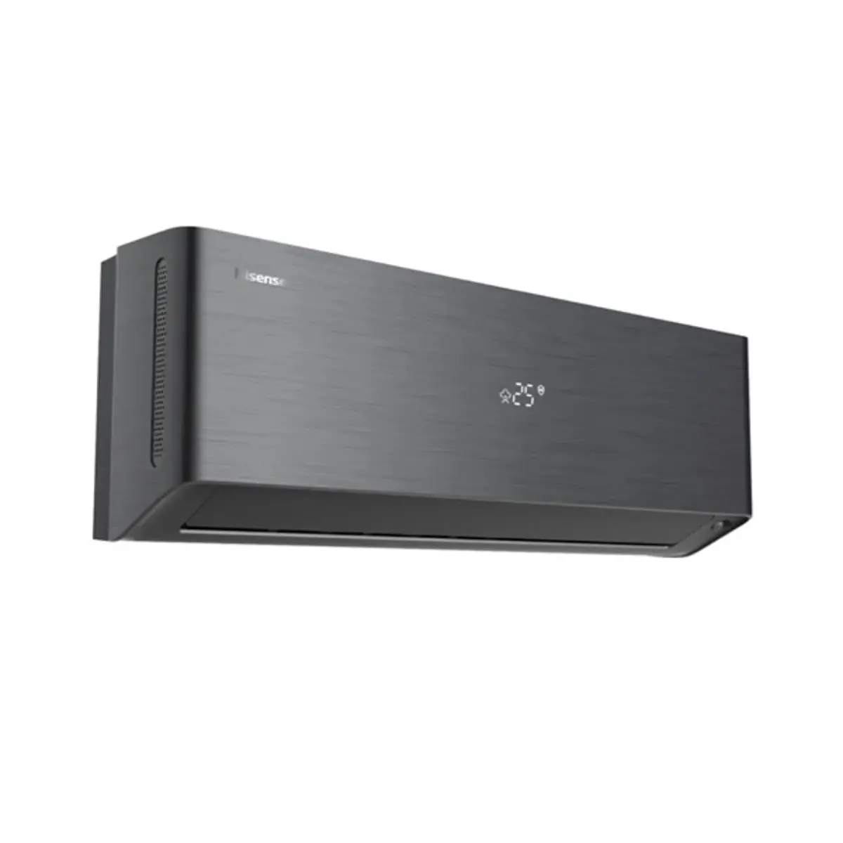 Hisense Inverter klima uređaj Energy Pro X 12K black