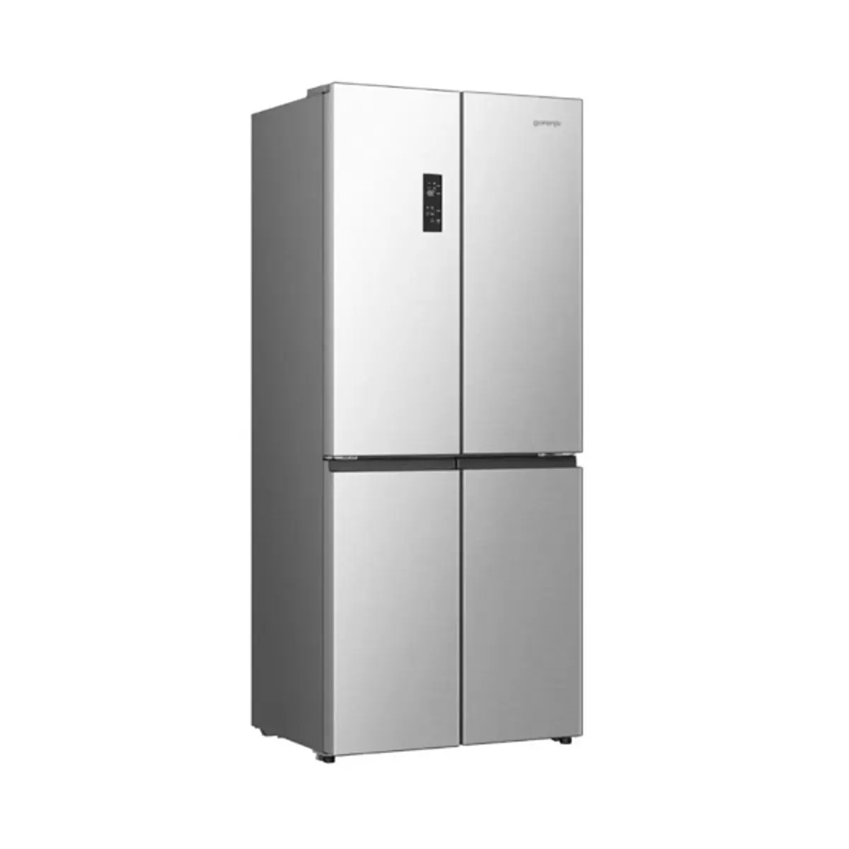 Gorenje Side by side frižider  NRM819E61X