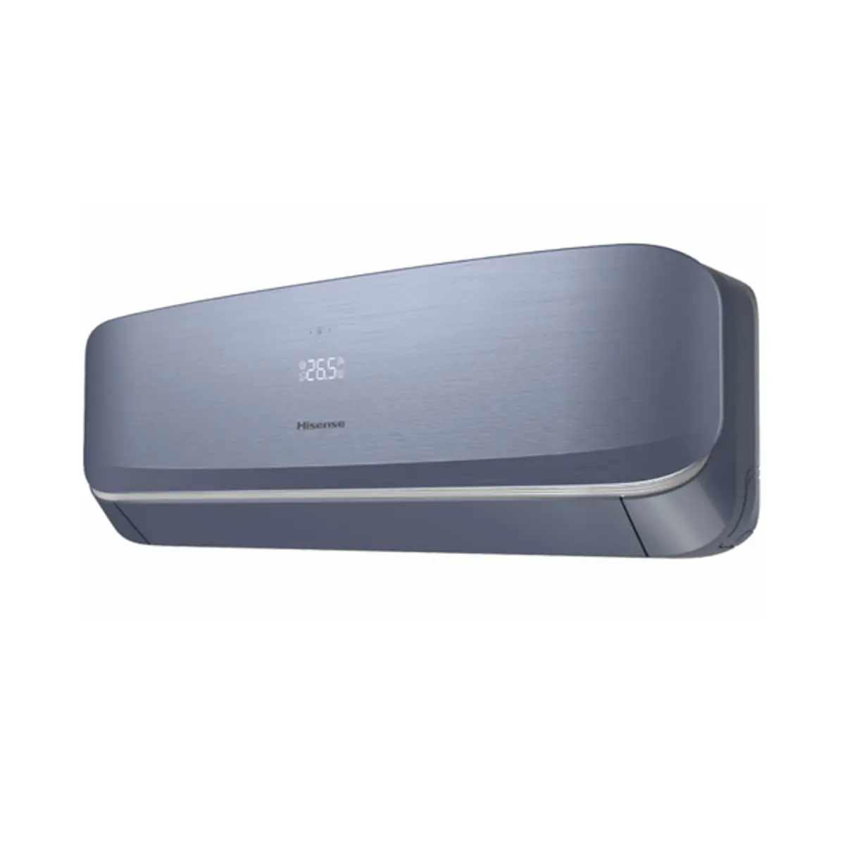 Hisense Inverter klima uređaj  Fresh Air Blue 12K