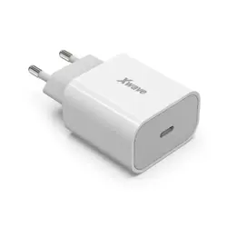 XWAVE H20C 20W BRZI ZIDNI PUNJAČ ZA MOB.TABLETE USB C