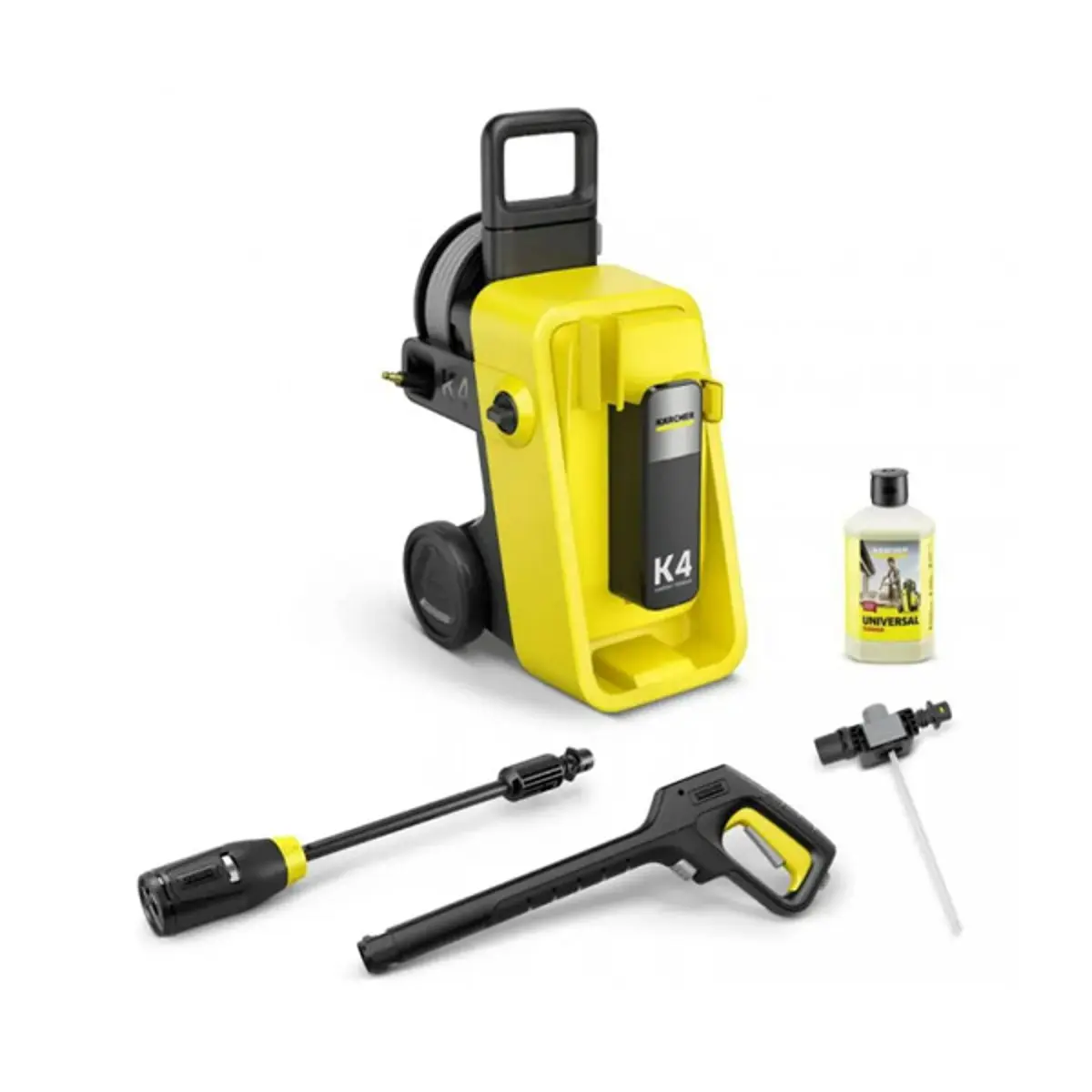 KARCHER K 4 Comfort Premium Perač pod pritiskom