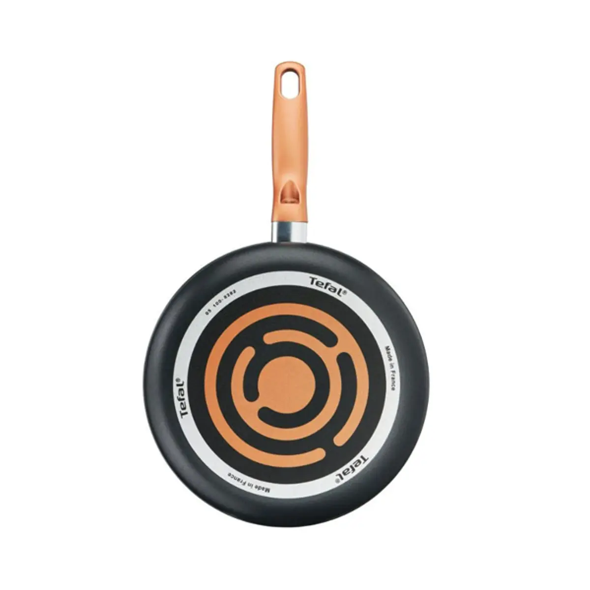 Tefal Tiganj  sa poklopcem B2583202