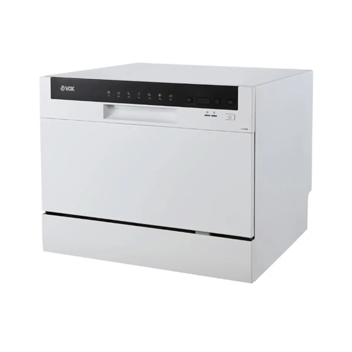 Vox Mašina za pranje sudova  LCT6WD