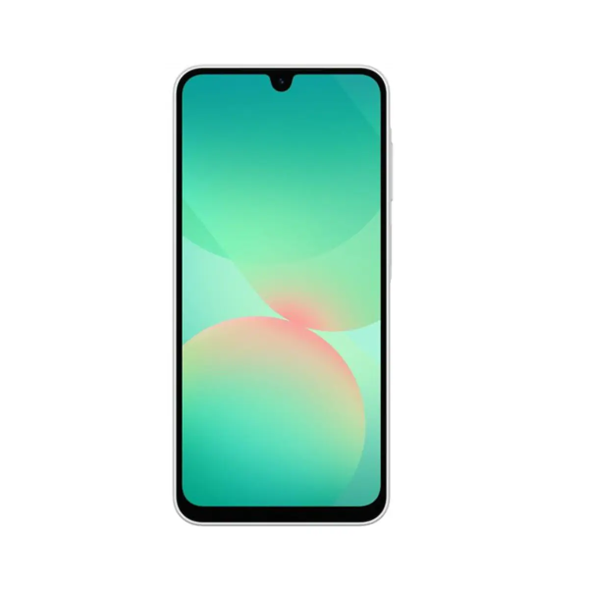 Mobilni telefon Samsung A26 8/256GB beli