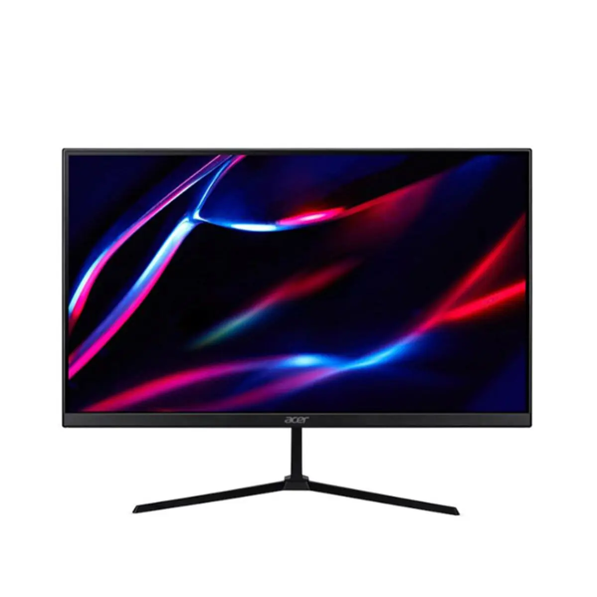 Acer Monitor  Nitro QG240YH3B bix/VA/23.8''/1920 x 1080 Full HD/100 Hz/4ms