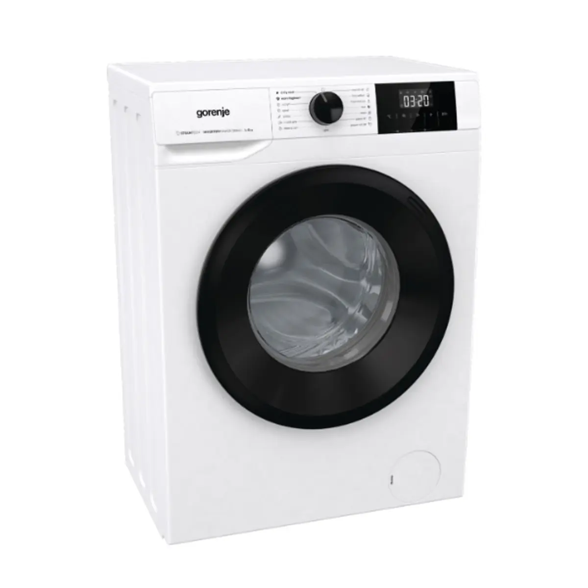 Mašina za pranje veša Gorenje W3NGPI62SBS