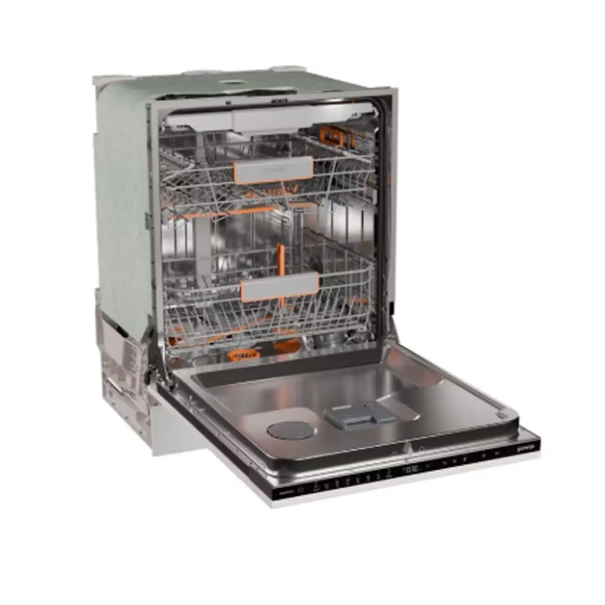 Gorenje Mašina za pranje sudova  GV673A6