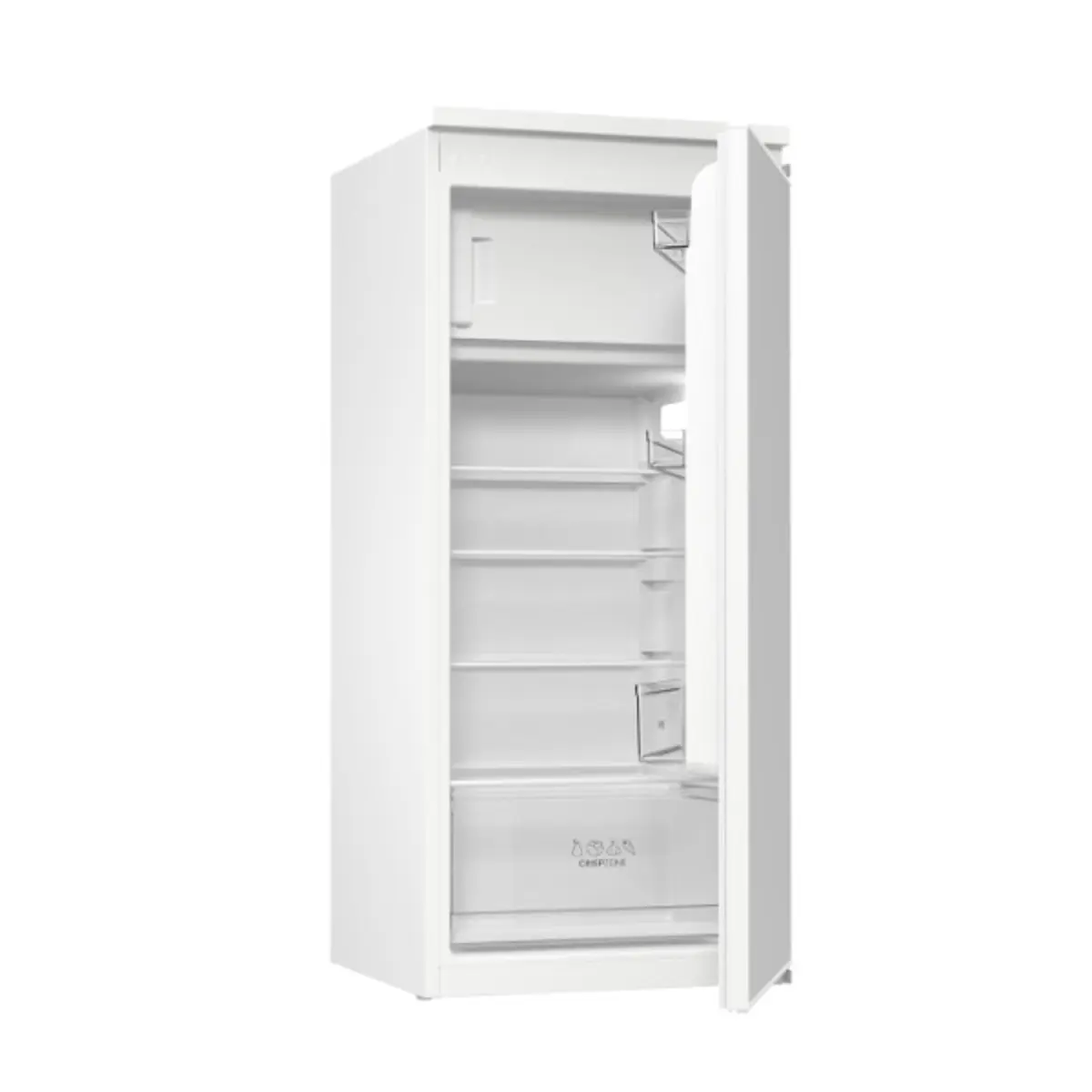 Gorenje Ugradni frižider RBI512E21