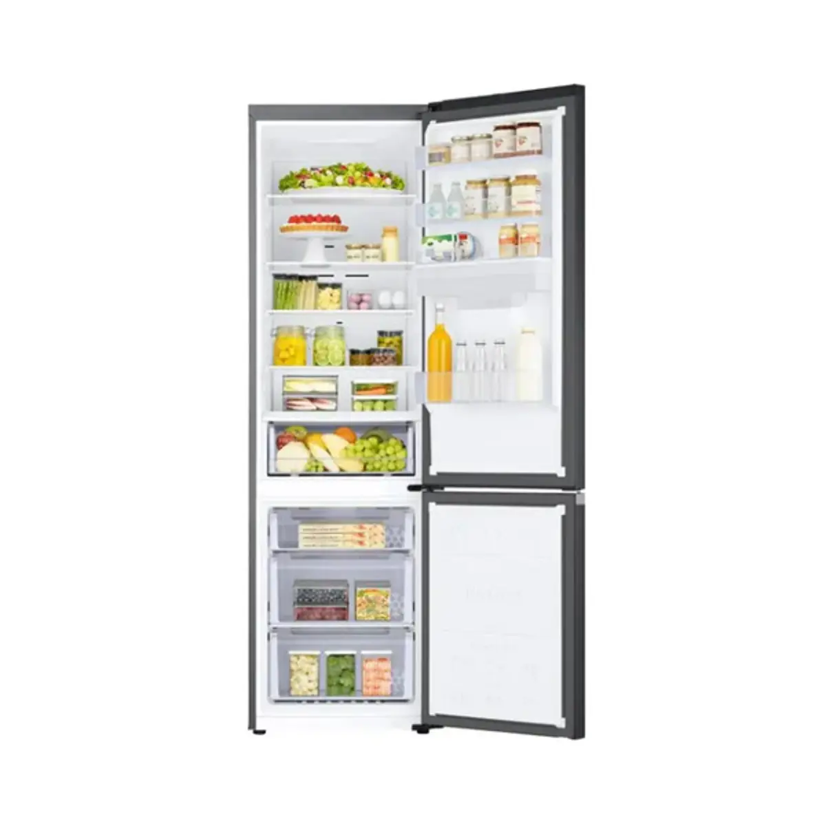 SAMSUNG RB38C650EB1/EK kombinovani frizider