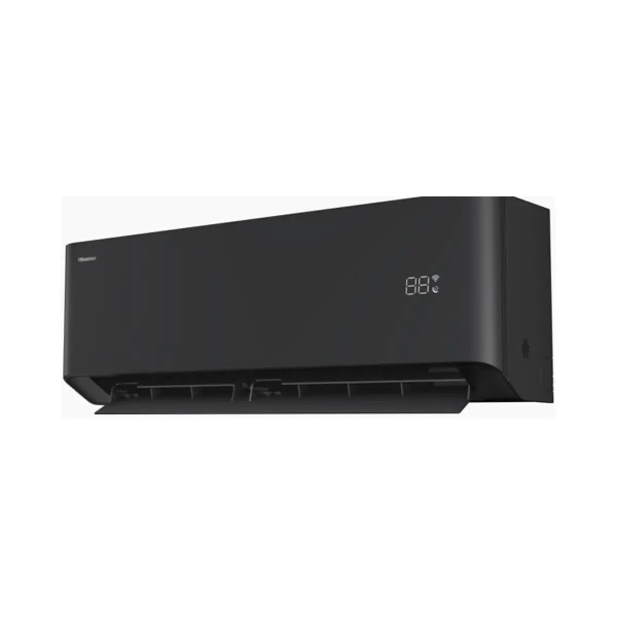 Inverter klima uredjaj Hisense Energy Uni HB 24K Black